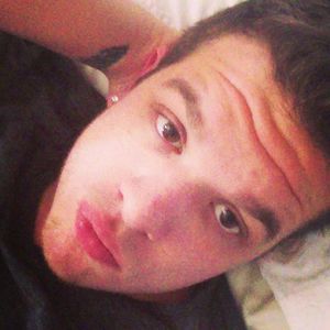 Meet your Posher, Brandon